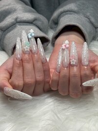 持ち込みデザイン