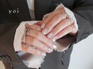 【hand】 simple design