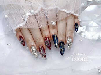 クオレ(CUORE)/