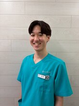 浦安南口鍼灸整体院 山口