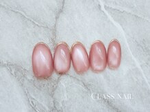 クラスネイル 二子玉川(CLASS NAIL)/ 【HAND】DESIGNアート