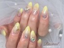 サマーイエロー　80727