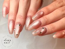 ラブネイル(LOVE NAIL)