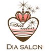 ディアサロン(Dia salon)のお店ロゴ