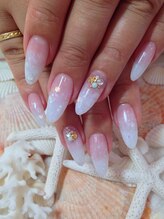 ネイルシェルター 本店