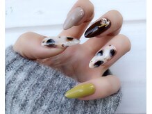 アルコネイル(R-co nail)