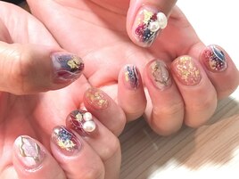 selectK11月淡水パール