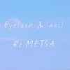 リメッツア(Re:METSA)のお店ロゴ