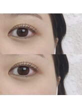 プライズアイリス アイラッシュ 池袋東口店(prize Iris eyelash)/まつ毛パーマ♪［池袋】
