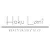 ホクラニ(Hoku Lani)ロゴ