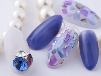 グランビューティー 静岡インター通り店(gran beauty)/