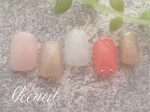 アクイユ 銀座店(ACCUEIL)/定額M