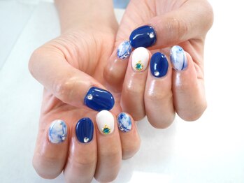 ザネイルズ(The Nails)/