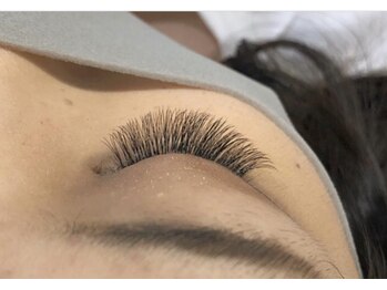 バニーアイズ 博多店(Bunny eyes)/ダークブラウン