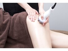 エリザ(ELIZA)/下半身の施術でむくみ解消