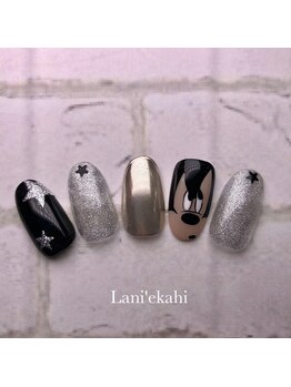 ラニ エカヒ 横浜店(Lani`ekahi)/