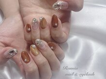 ルミア(Rumia)/ニュアンスフィルム