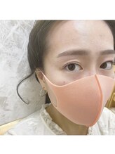 エイト アイラッシュ 武蔵小杉店(eight eyelash)/アイブロウワックス