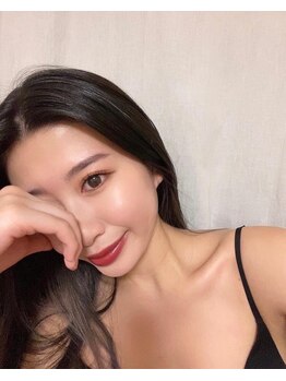 メリーロウ(meryllow)/まつ毛と眉毛のお手入れ