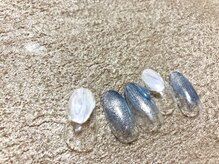 モグネイル(Mogunail)/7.8月定額A マグネット