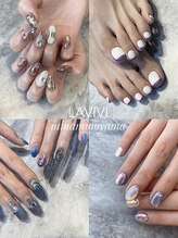 ラヴィヴィ 表参道店(LAVIVI.)/表参道