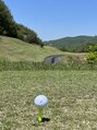 ペキュリア 岡山店(PEQLIA) 練習は好きじゃないけどゴルフ好き♪たまには本気を見せます!!