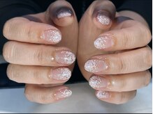 ミューネイル プラスムーン 桜本町店(MYU NAIL +moon)/