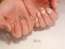 ニュアンス♪定額¥9480