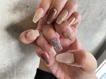 ケーネイルズ(K..nails)/