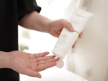 グリーナリー エスト(Greenery est)/肌質改善サロン♪