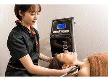 プレミアムボディバランス 銀座(Premium Body Balance)/フォースカッターフェイシャル