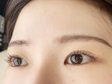 インザピンクリリー(in the pink LILY)/パリジェンヌラッシュリフト