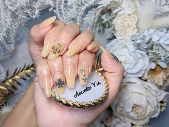 シュエット(Chouette)/