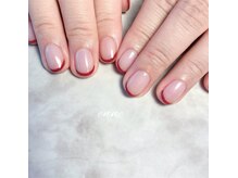 エンネ(enne)/ジェルフレンチ