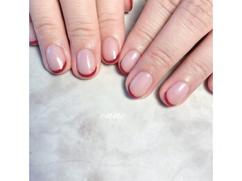 ジェルフレンチ