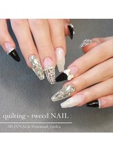 モナールアンド(MONNAL&)/