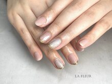 ラ フルール(La Fleur)/定額Standard 