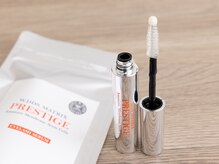 プレーヌリュンヌ(La Pleine Lune)/幹細胞エクソソームまつ毛美容液