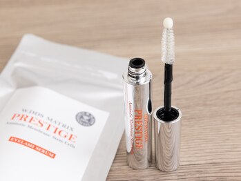 プレーヌリュンヌ(La Pleine Lune)/幹細胞エクソソームまつ毛美容液