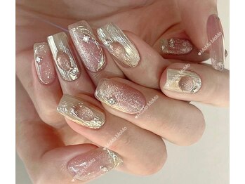 モモネイル 蒲田店(MOMOネイル)/