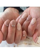 はあとねいる 四日市店/お客様ネイルフォト