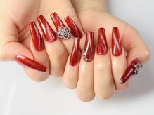 オーパーツ 渋谷店(Ooparts)/スカルプ☆マグネット