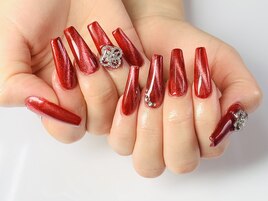 スカルプ☆マグネット