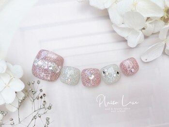 6monthly nail collection