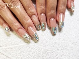 持ち込み画像OK＊スカルプコース