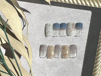 キャンアイドレッシー 熊谷店/10月4000円