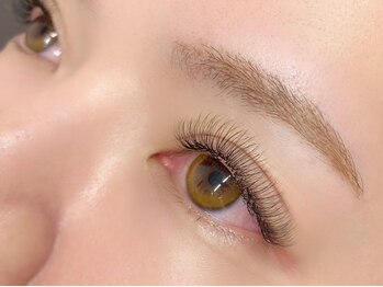 エミュ(emu)/つけ放題ボリュームラッシュ