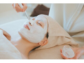 イムジャイ(im Cay)/施術風景