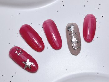 エヌラ(ENURA)/シンプルデザイン