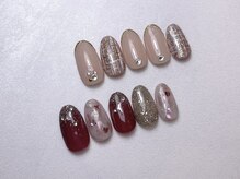 フェザー(Feather)/大人気♪feather定額アート☆